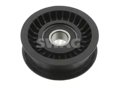 10 92 8234 SWAG Паразитный / ведущий ролик, поликлиновой ремень